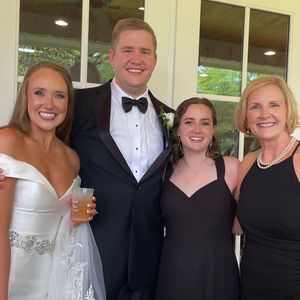 Meet your Posher, Carol